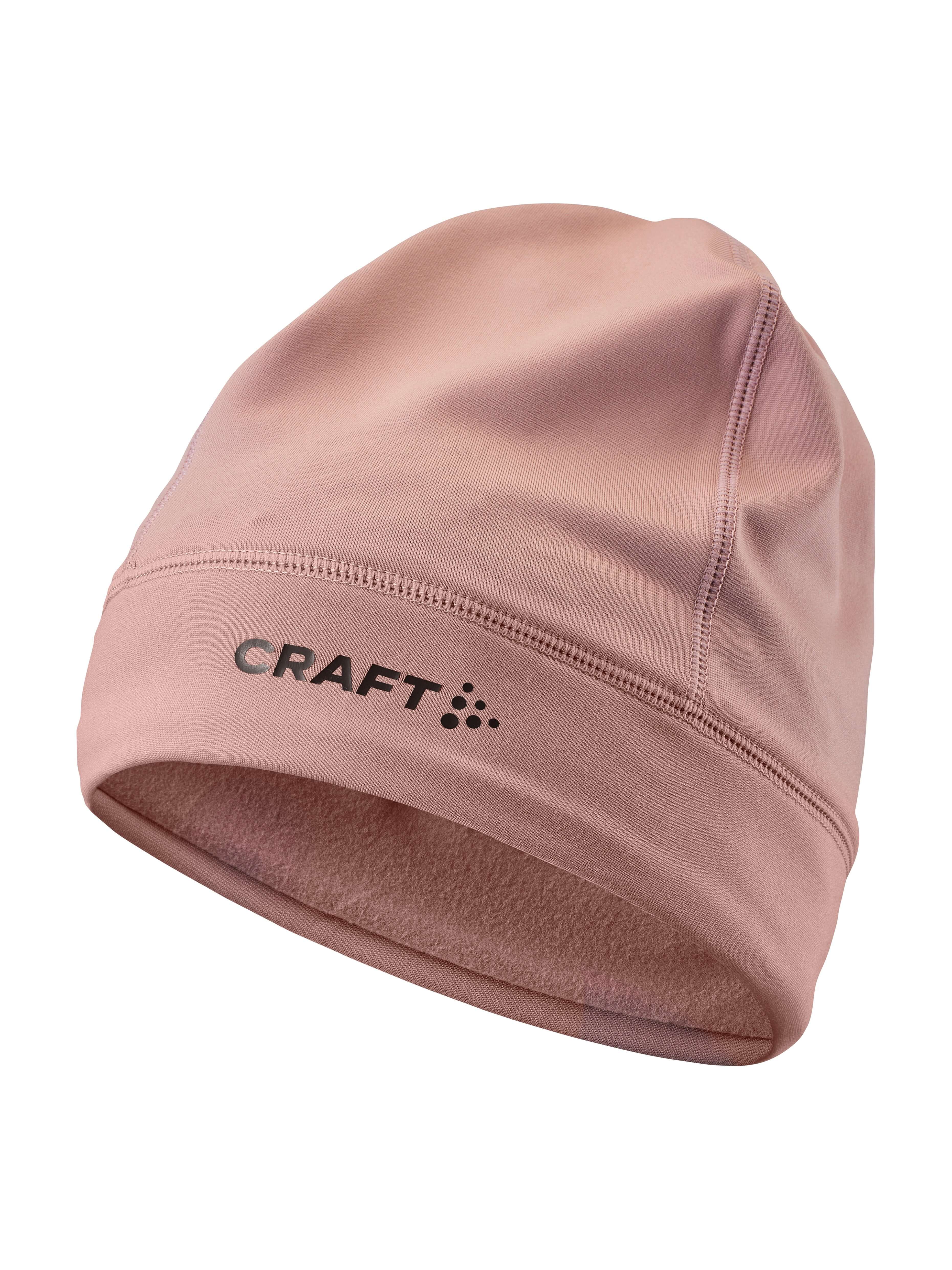 CRAFT CORE ESSENCE THERMAL HAT – Leichte Thermomütze
