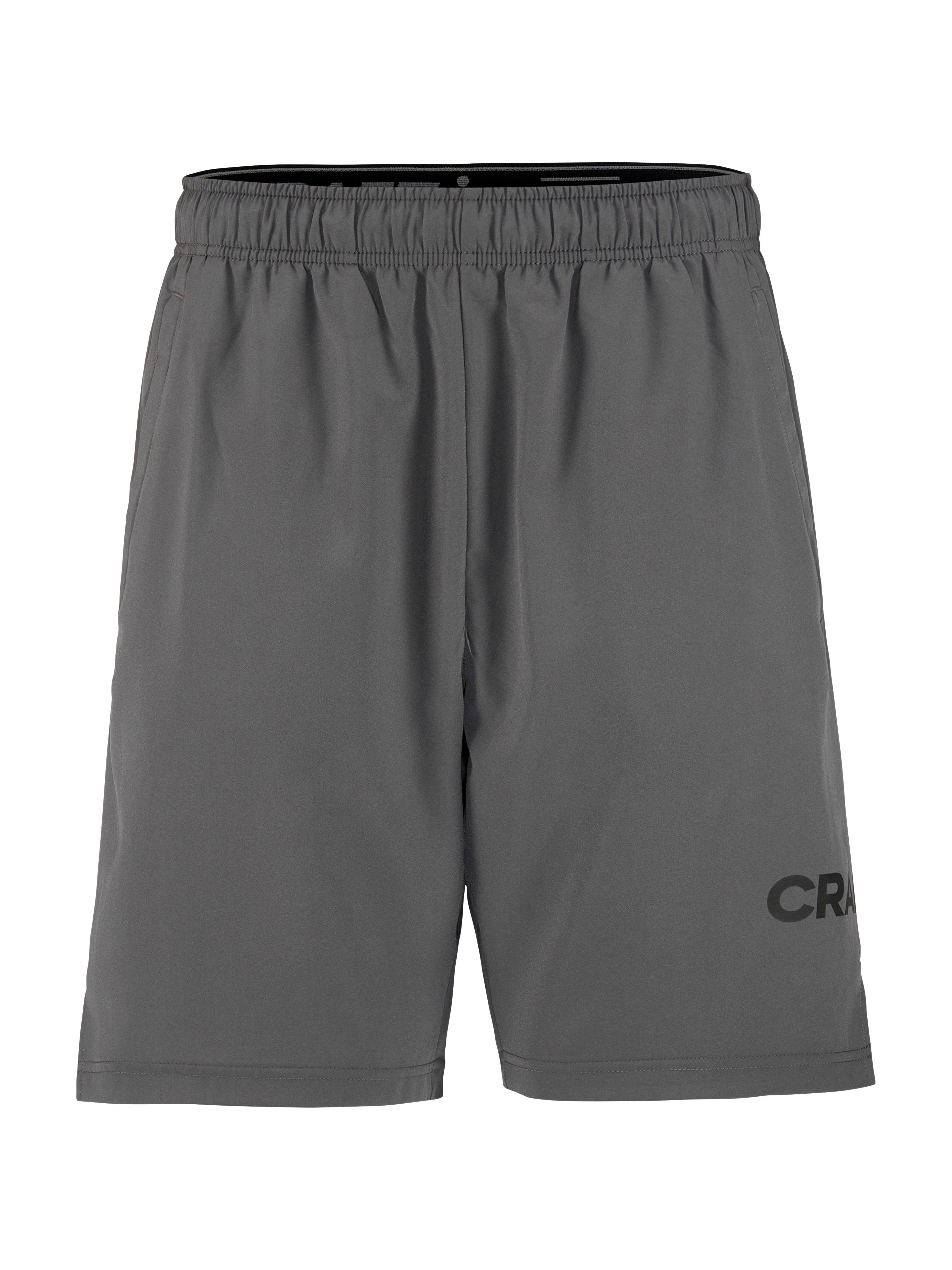 CRAFT CORE ESSENCE Shorts M – Sportliche Funktionsshorts