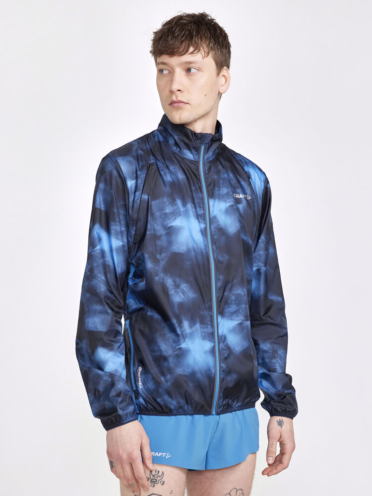 PRO HYPERVENT JACKET Herren Laufjacke