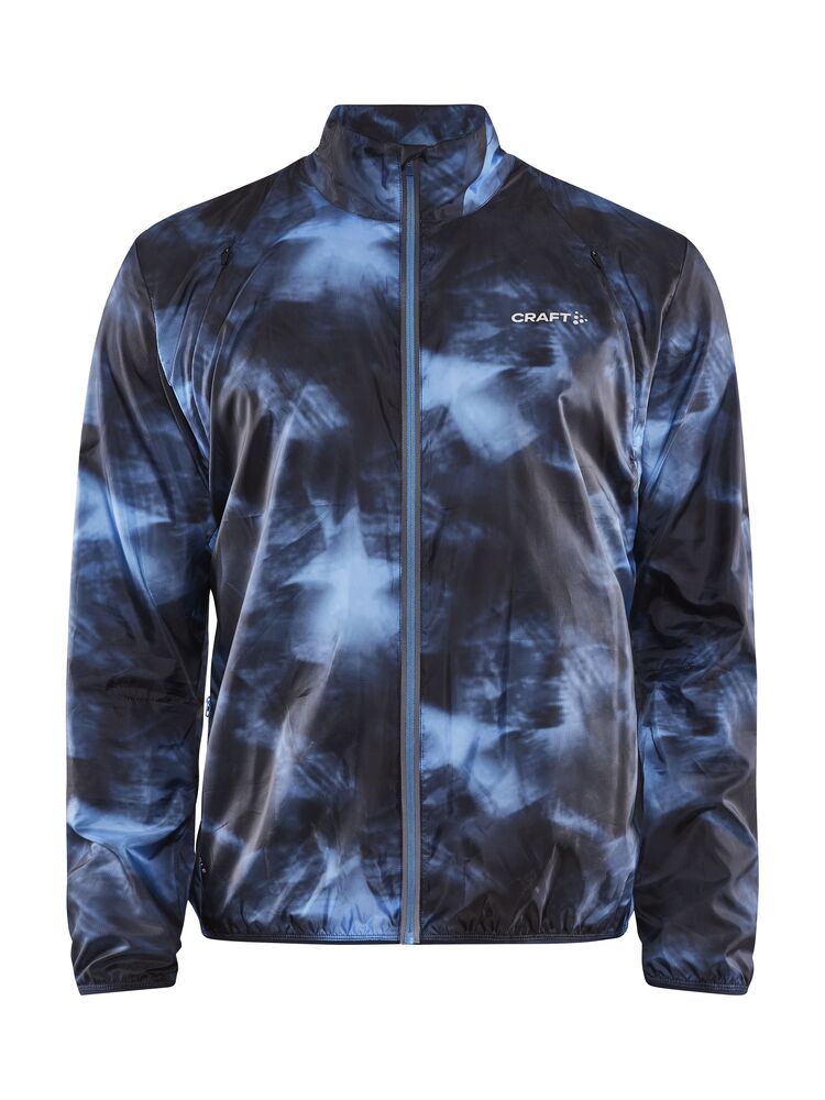PRO HYPERVENT JACKET Herren Laufjacke