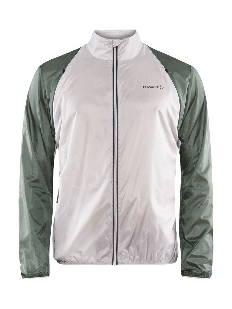 PRO HYPERVENT JACKET Herren Laufjacke