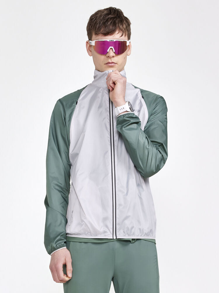 PRO HYPERVENT JACKET Herren Laufjacke