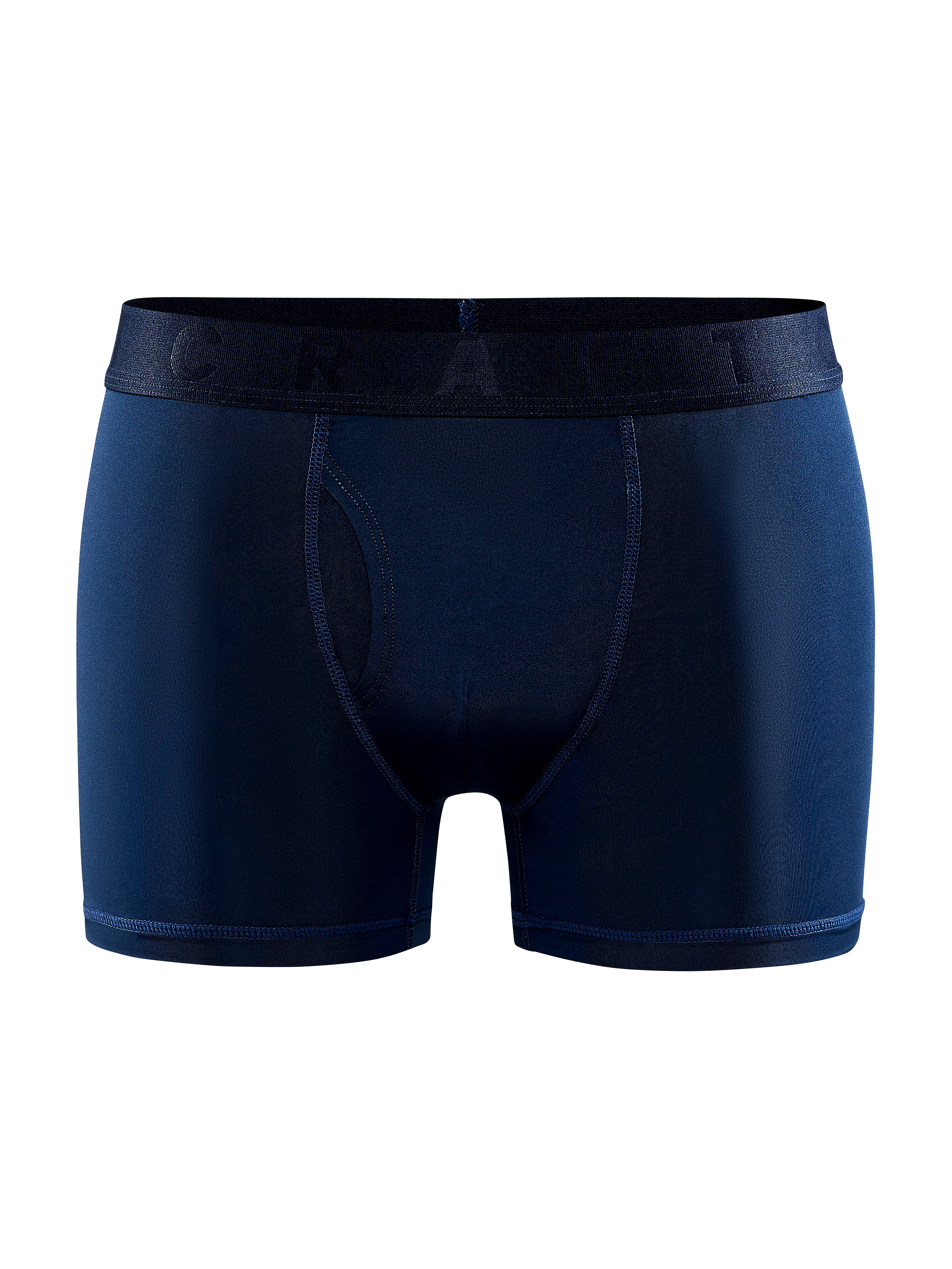 CRAFT CORE DRY BOXER 3-INCH Herren Funktionsunterwäsche