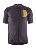 ADV GRAVEL SS JERSEY Herren Radtrikot