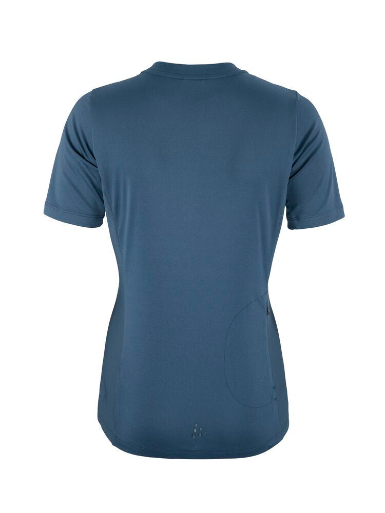 Radtrikot CORE OFFROAD SS JERSEY Damen