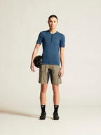 Radtrikot CORE OFFROAD SS JERSEY Damen