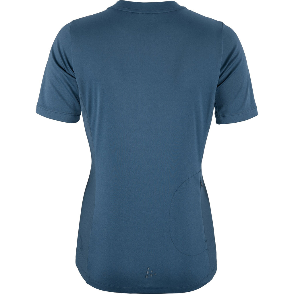 Radtrikot CORE OFFROAD SS JERSEY Damen