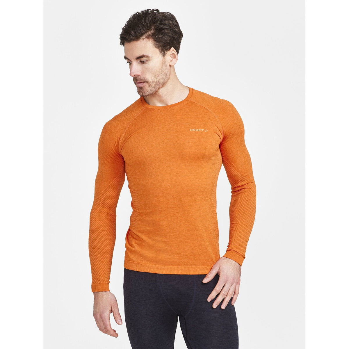 CORE DRY ACTIVE COMFORT LS M Funktionsshirt