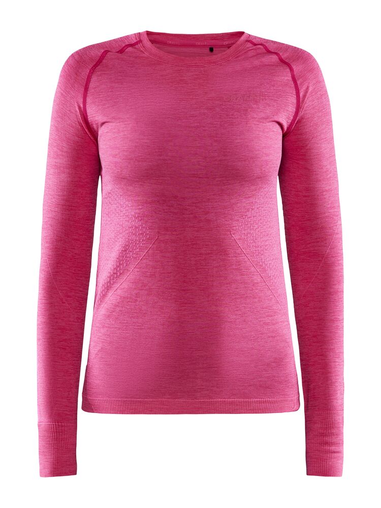CORE DRY ACTIVE COMFORT LS W Damen Longsleeve