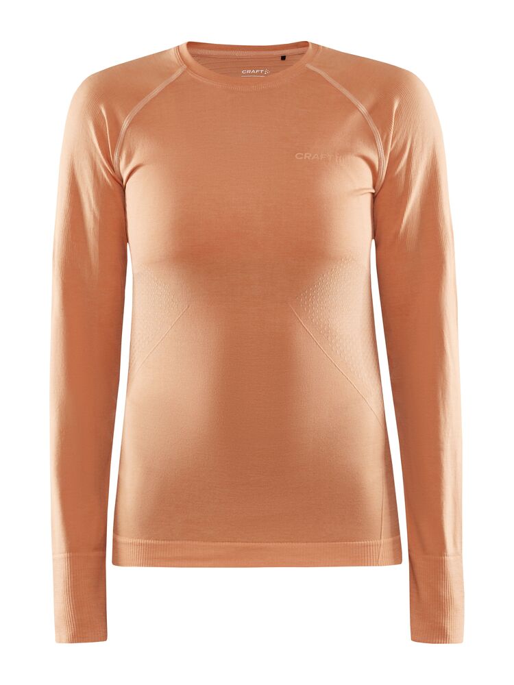 CORE DRY ACTIVE COMFORT LS W Damen Longsleeve
