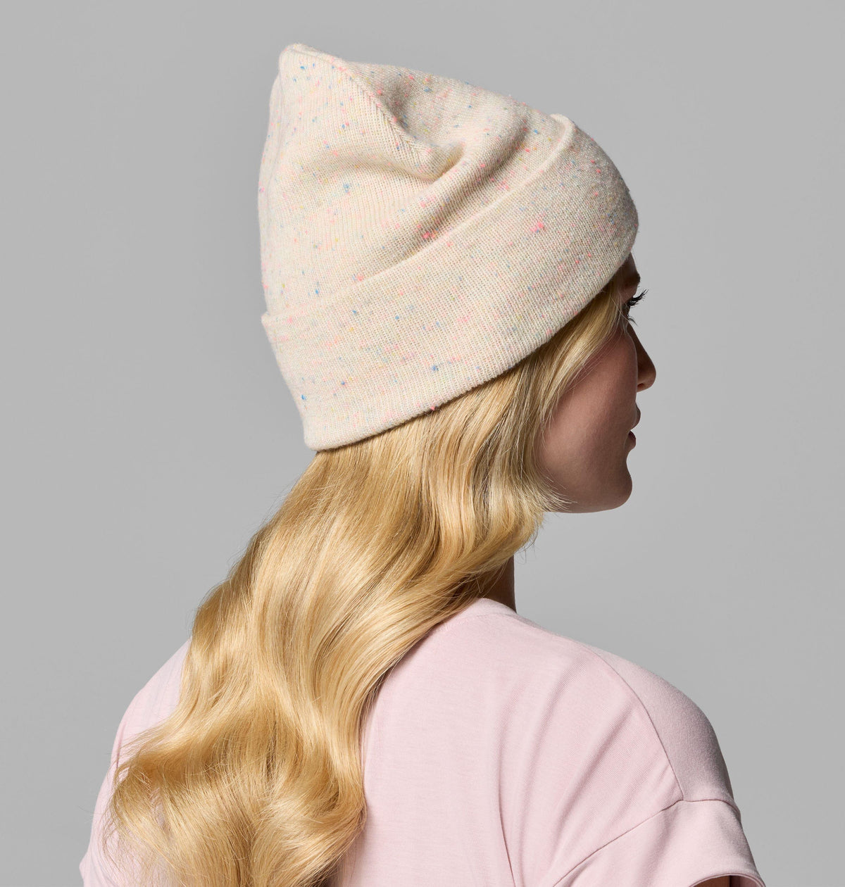 City Trek Heavyweight Beanie