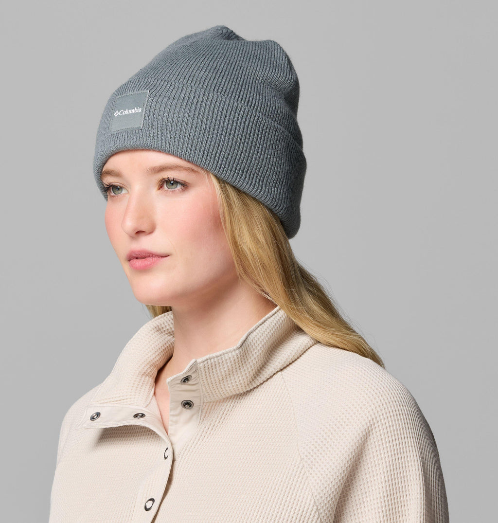 City Trek Heavyweight Beanie