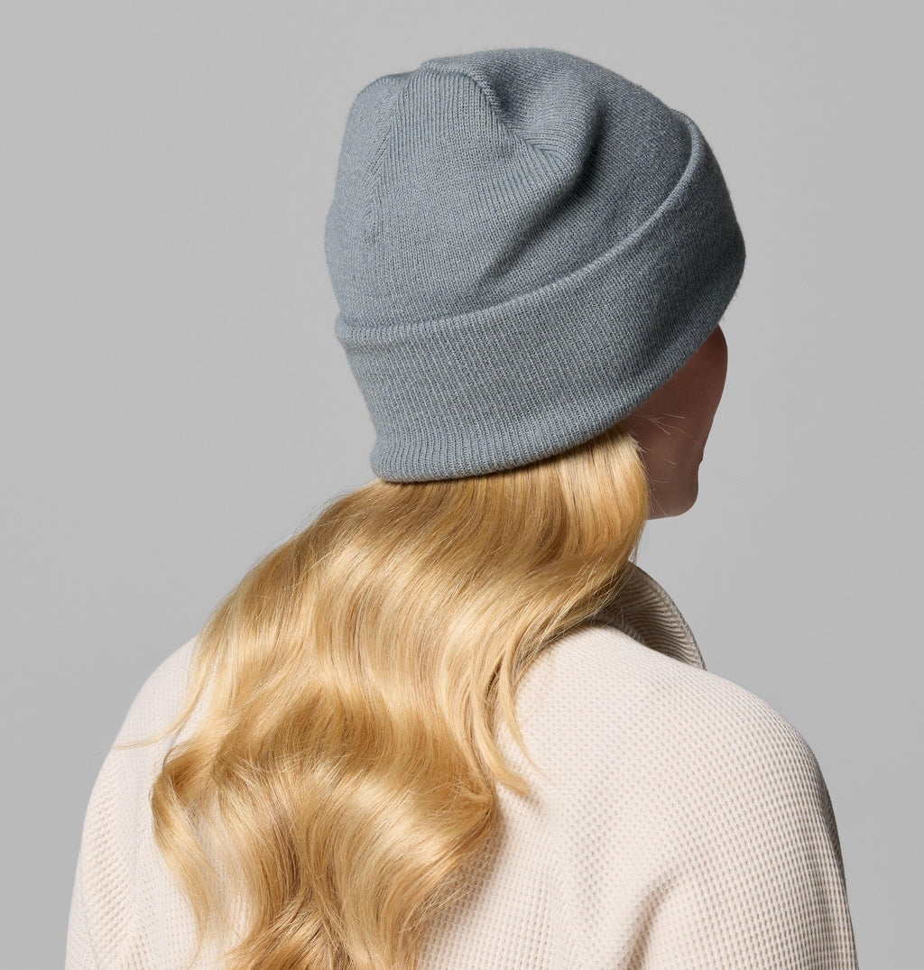 City Trek Heavyweight Beanie