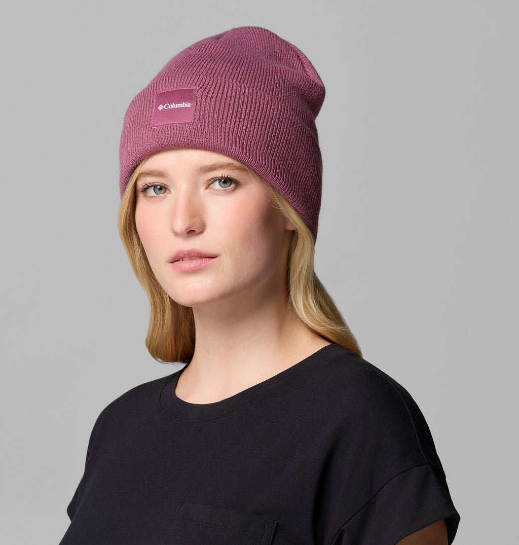 City Trek Heavyweight Beanie