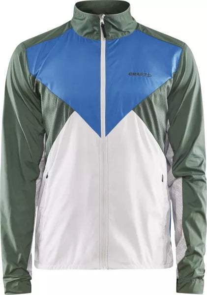 ADV ESSENCE WIND JACKET M