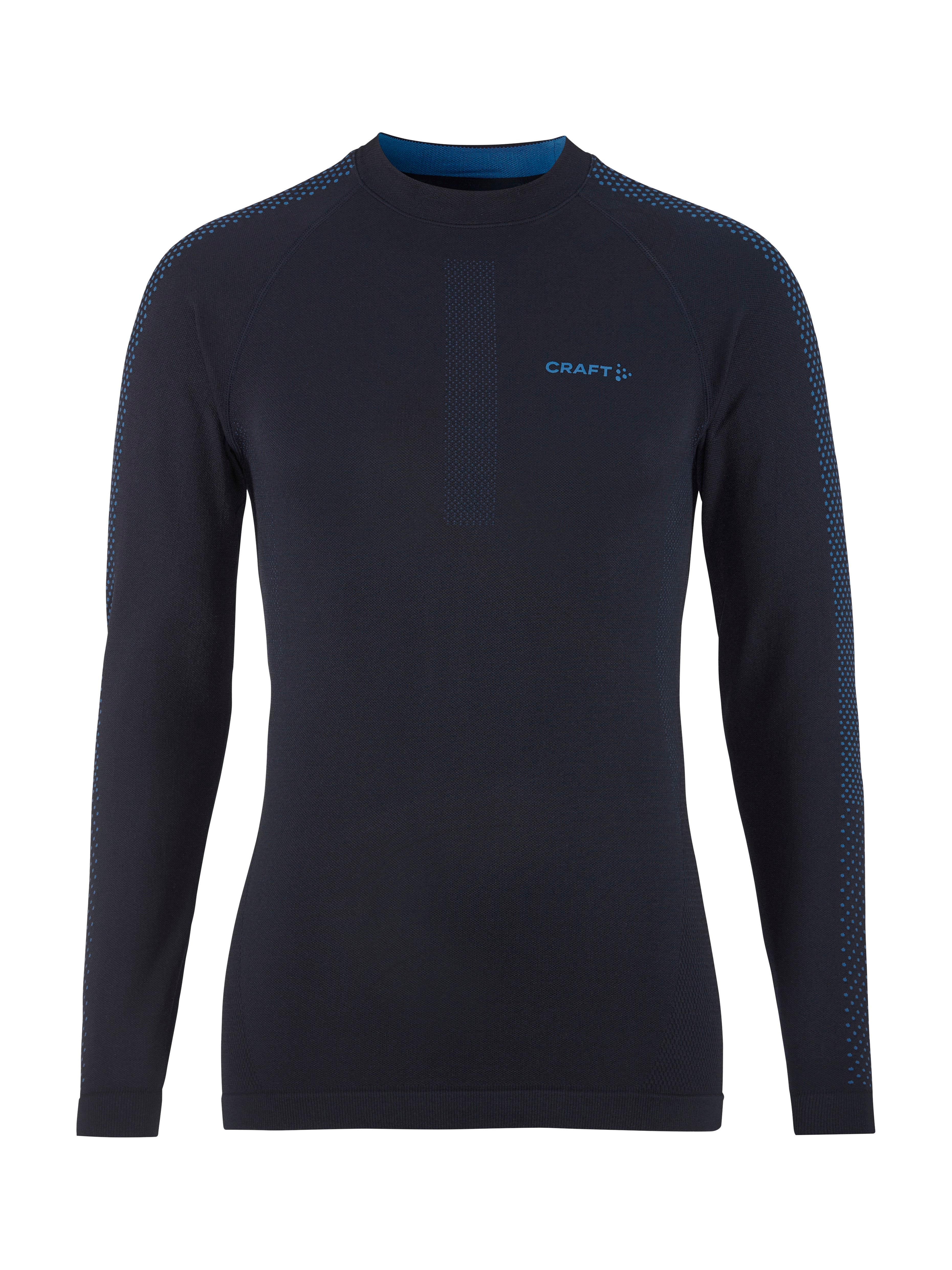 CRAFT ADV Warm Intensity LS M Funktions-Baselayer