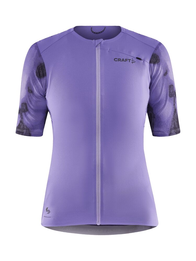 PRO GRAVEL SS JERSEY Damen Radtrikot