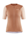 PRO GRAVEL SS JERSEY Damen Radtrikot