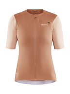 PRO GRAVEL SS JERSEY Damen Radtrikot