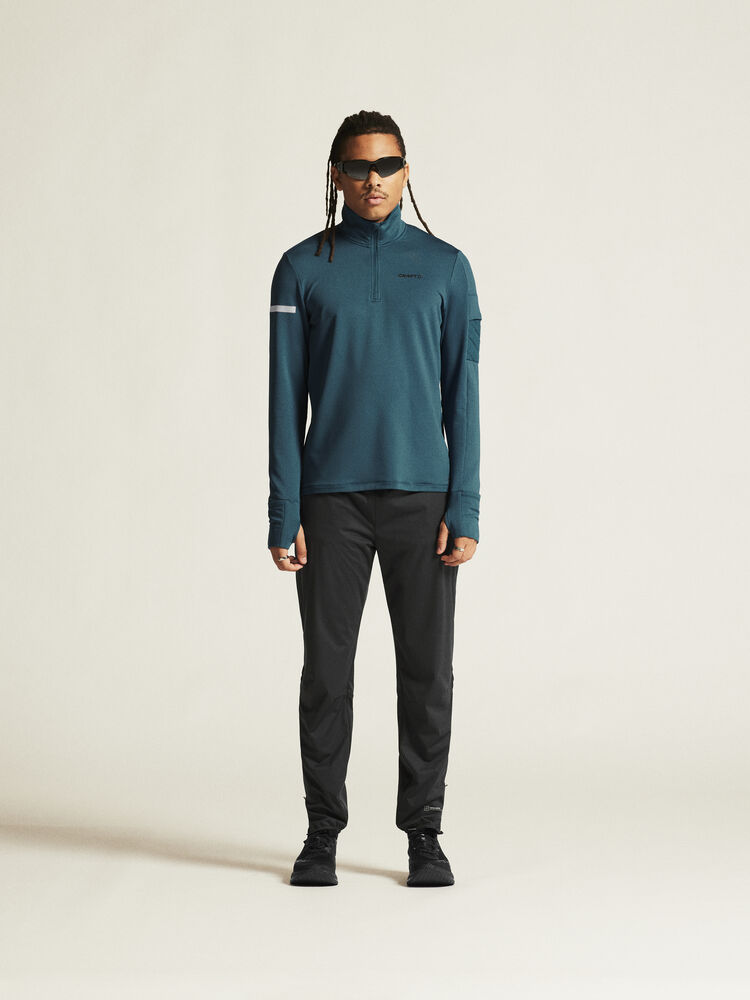 ADV SUBZ LS 2 Herren Laufshirt