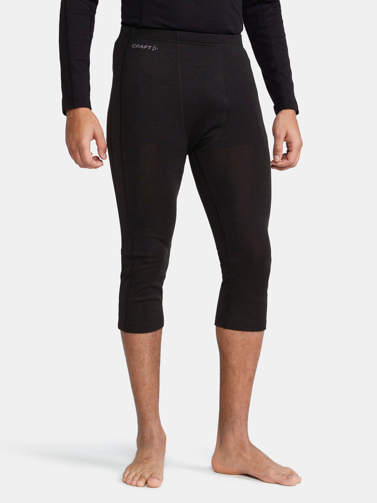 ADV WOOL MERINO KNICKERS M Funktions-Baselayer