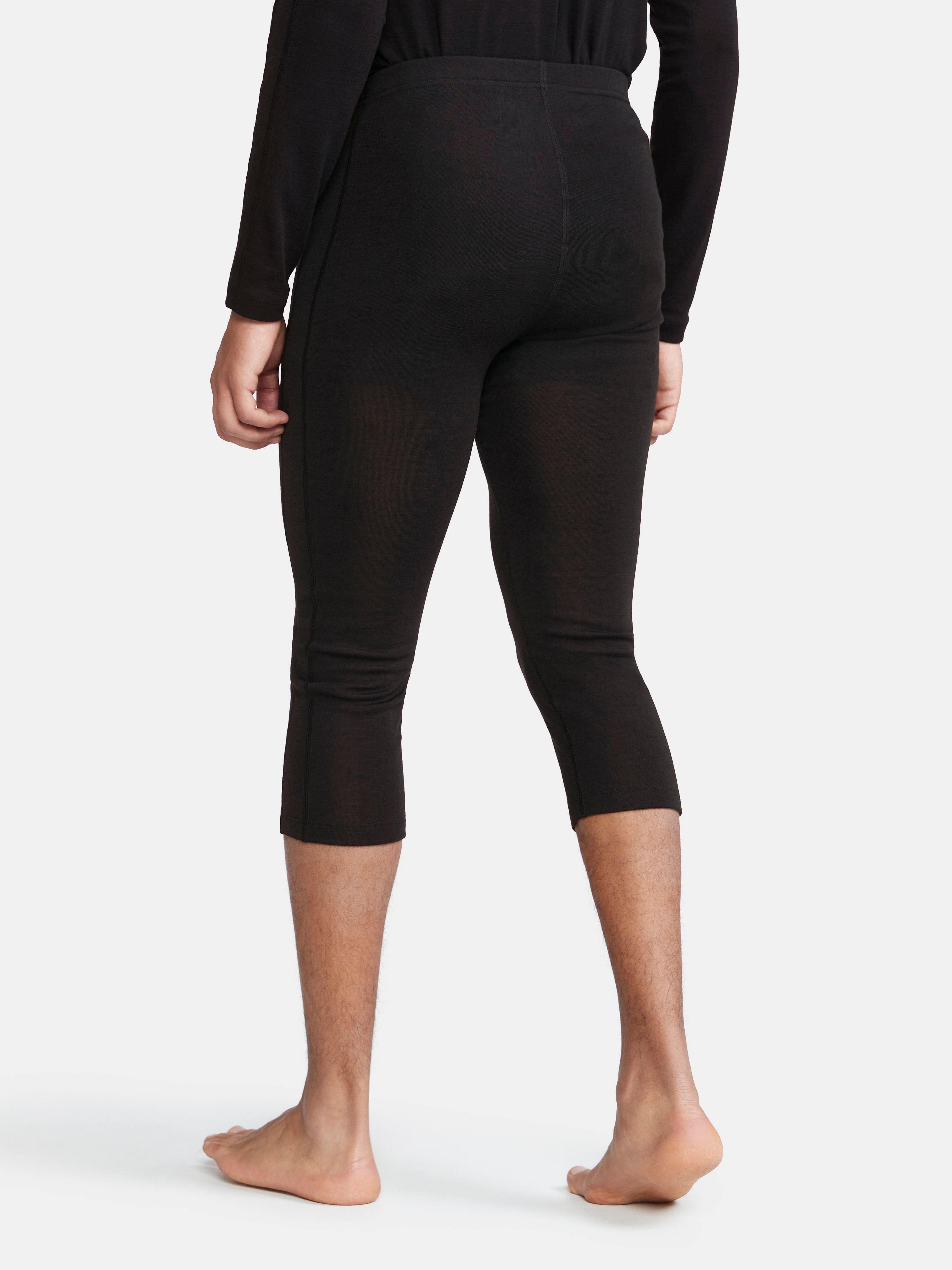 CRAFT ADV WOOL MERINO KNICKERS M - Funktions-Baselayer