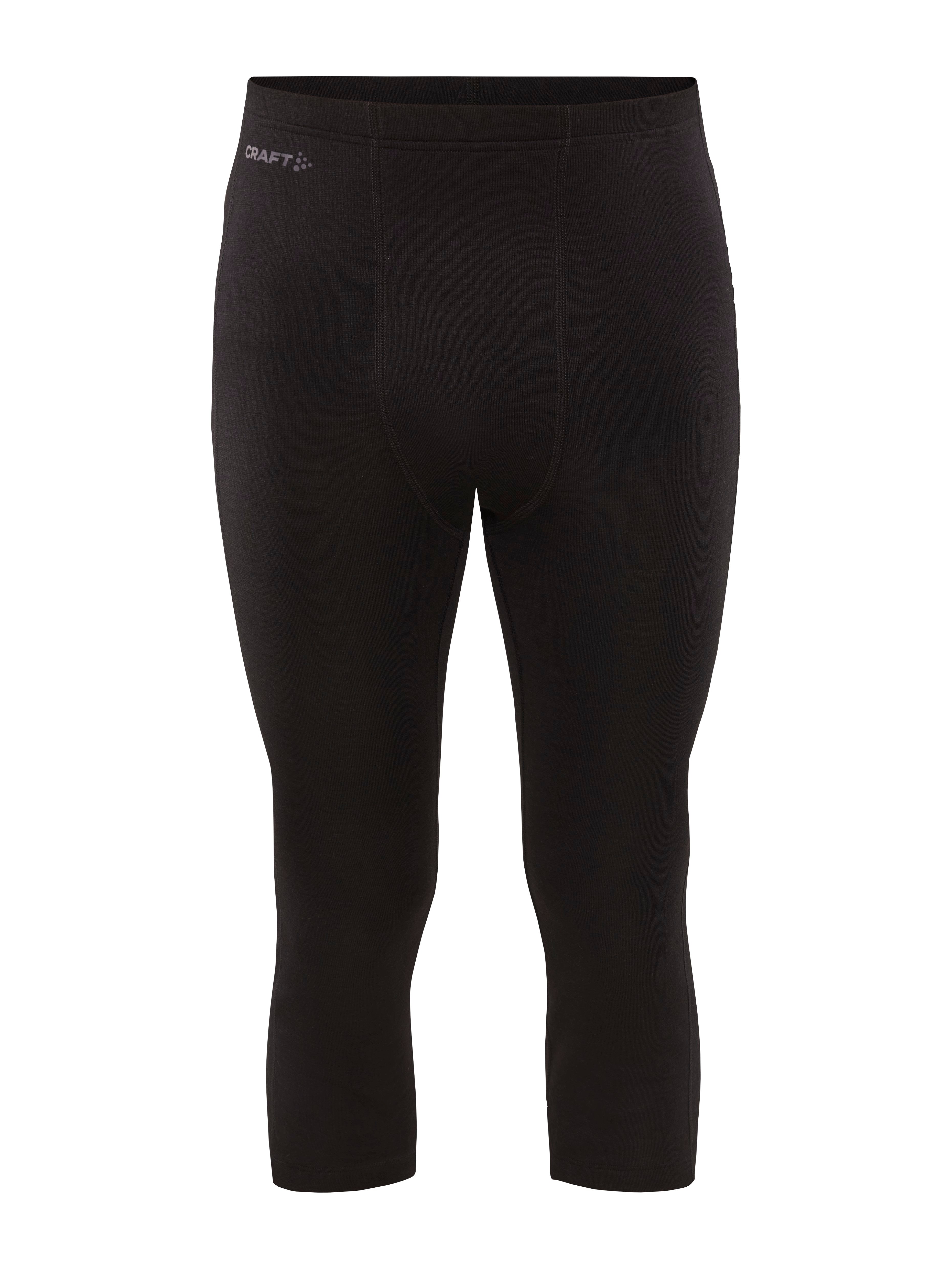 CRAFT ADV WOOL MERINO KNICKERS M - Funktions-Baselayer