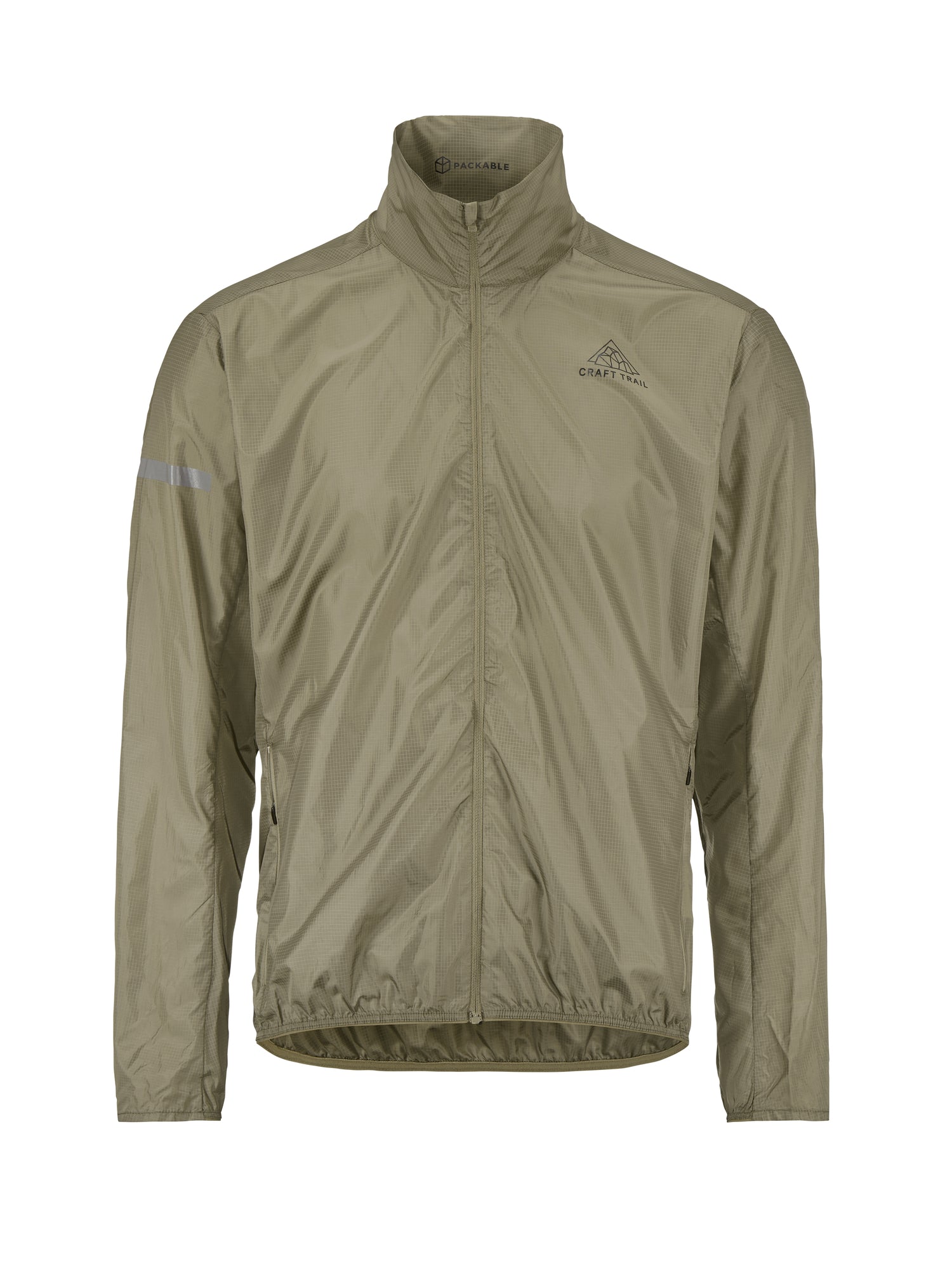 CRAFT PRO HYPERVENT JACKET 2 M – Wind- & Wasserabweisend