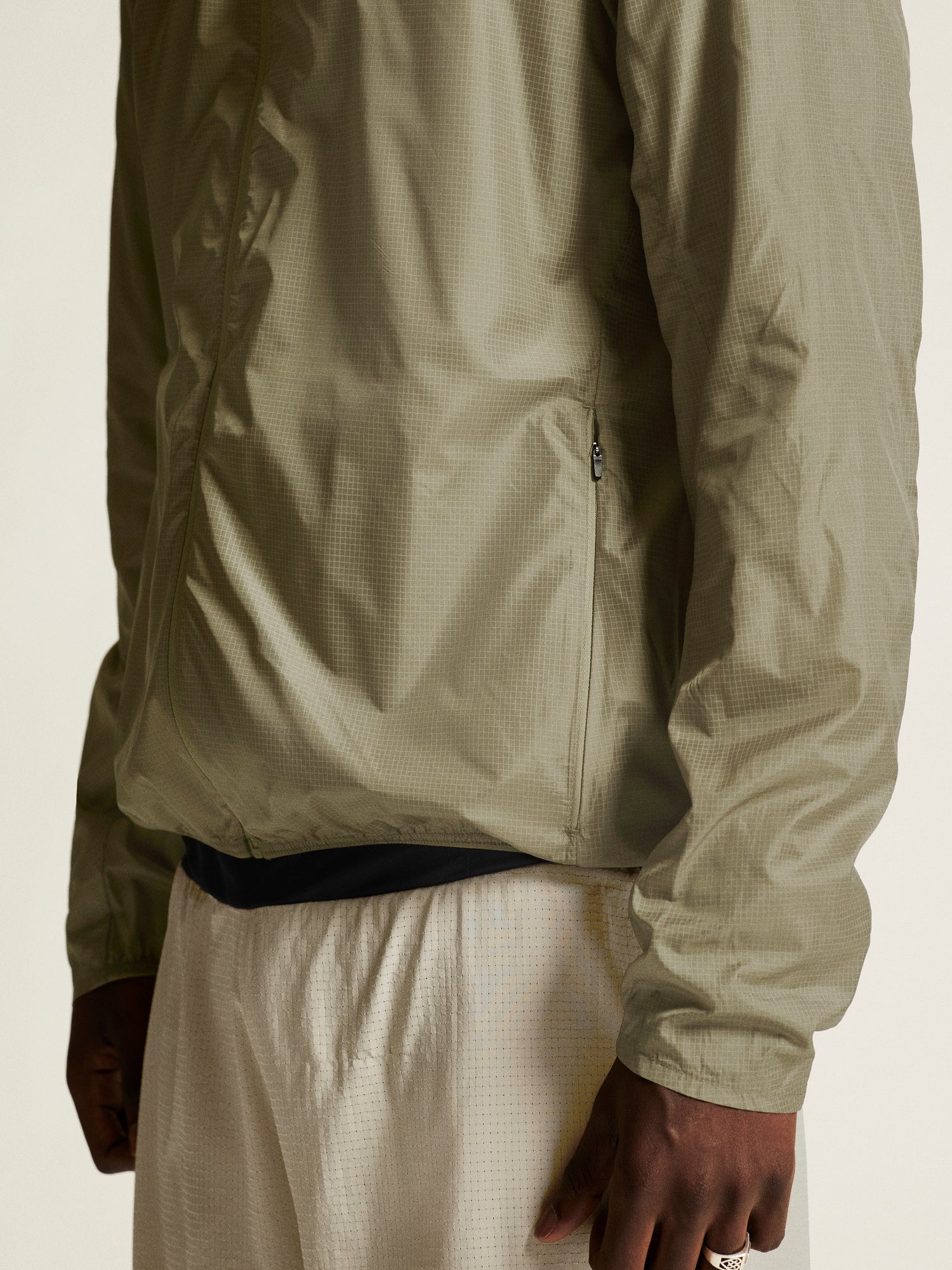 CRAFT PRO HYPERVENT JACKET 2 M – Wind- & Wasserabweisend
