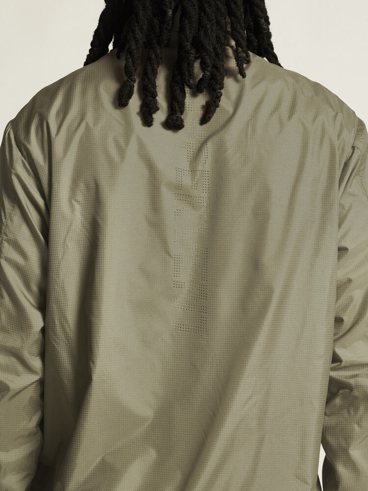 CRAFT PRO HYPERVENT JACKET 2 M – Wind- & Wasserabweisend
