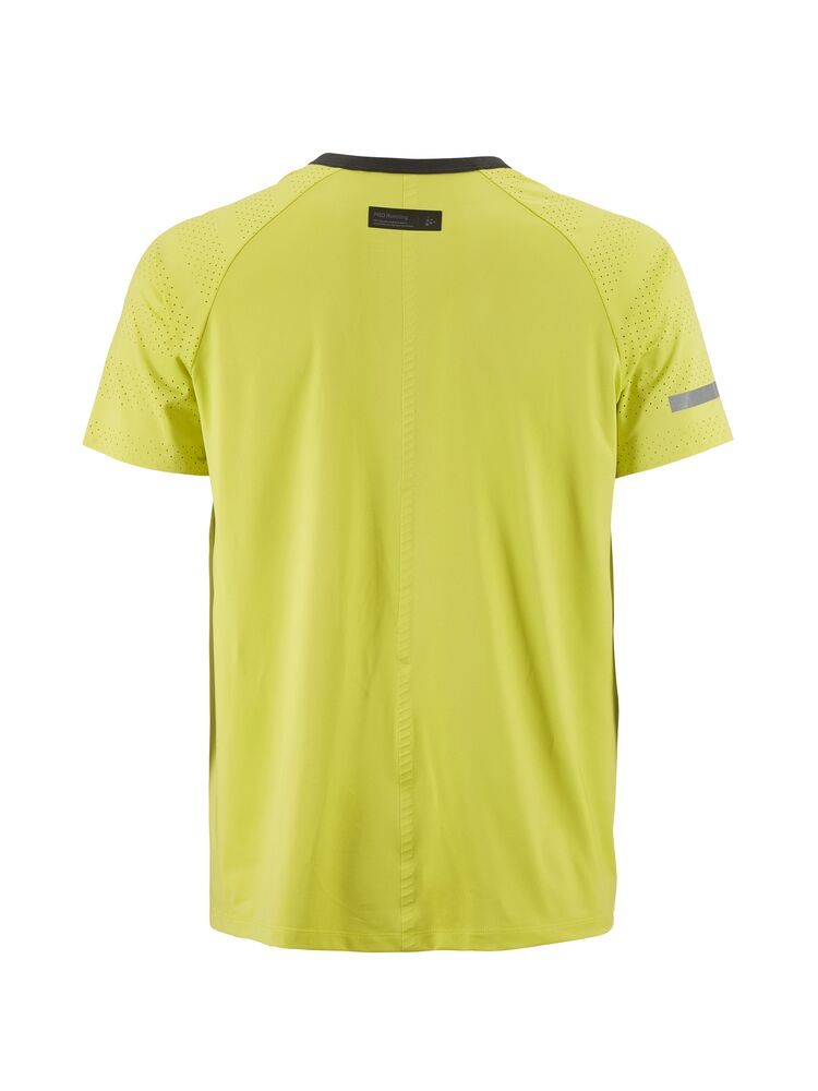 PRO HYPERVENT TEE 2 M Leichtes Laufshirt