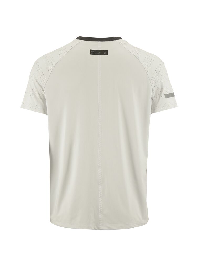 PRO HYPERVENT TEE 2 M Leichtes Laufshirt