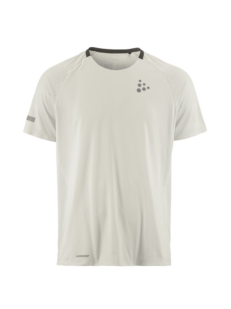 PRO HYPERVENT TEE 2 M Leichtes Laufshirt