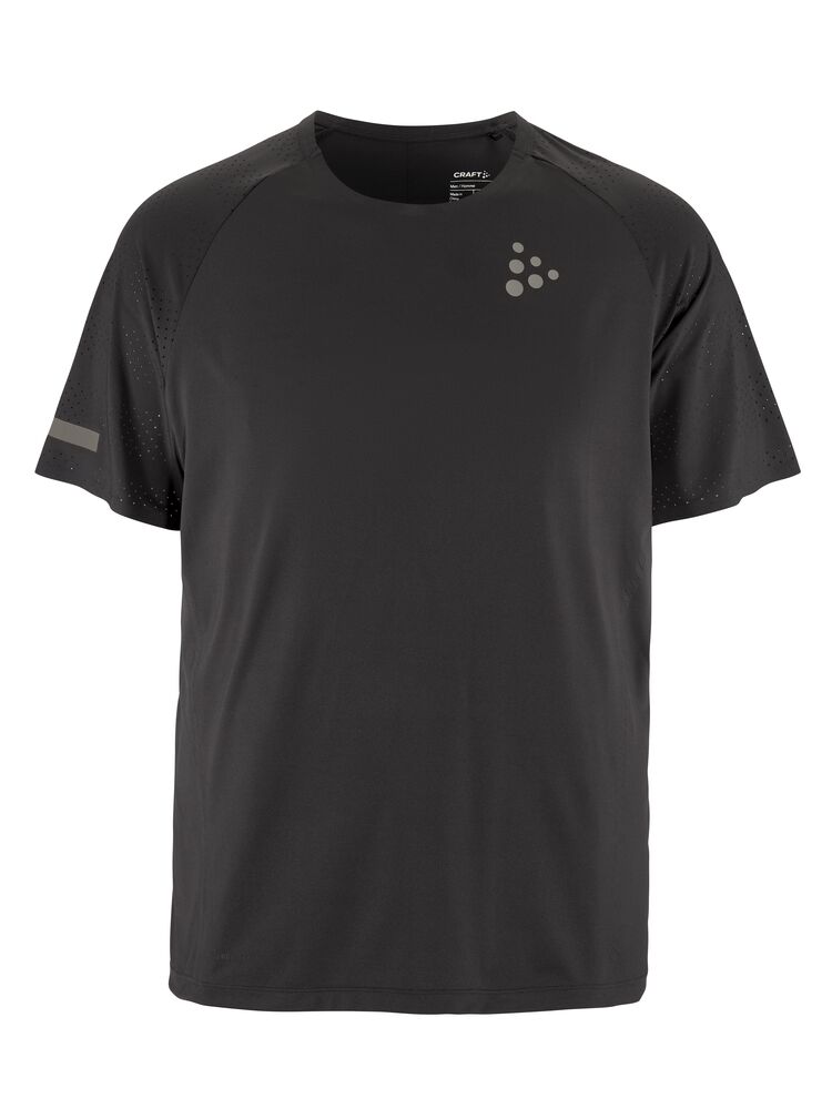 PRO HYPERVENT TEE 2 M Leichtes Laufshirt