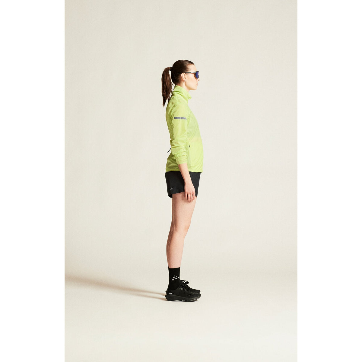 PRO HYPERVENT JACKET 2 W Laufjacke Damen