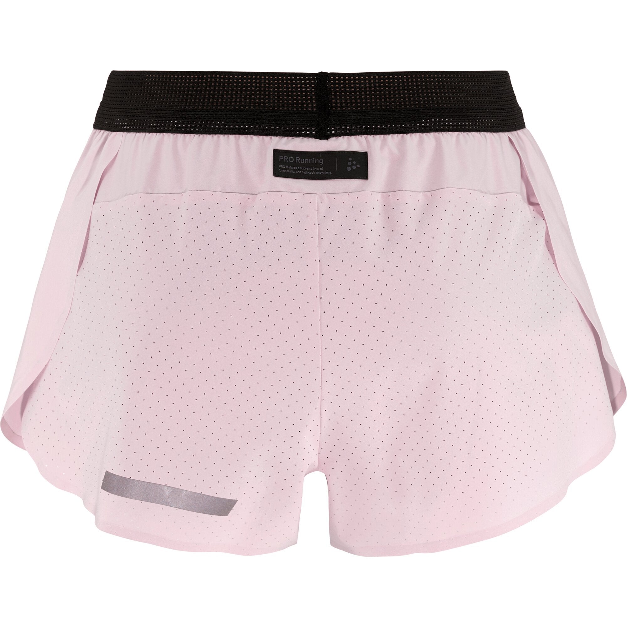 Damen Shorts PRO HYPERVENT SPLIT SHORTS 2 W