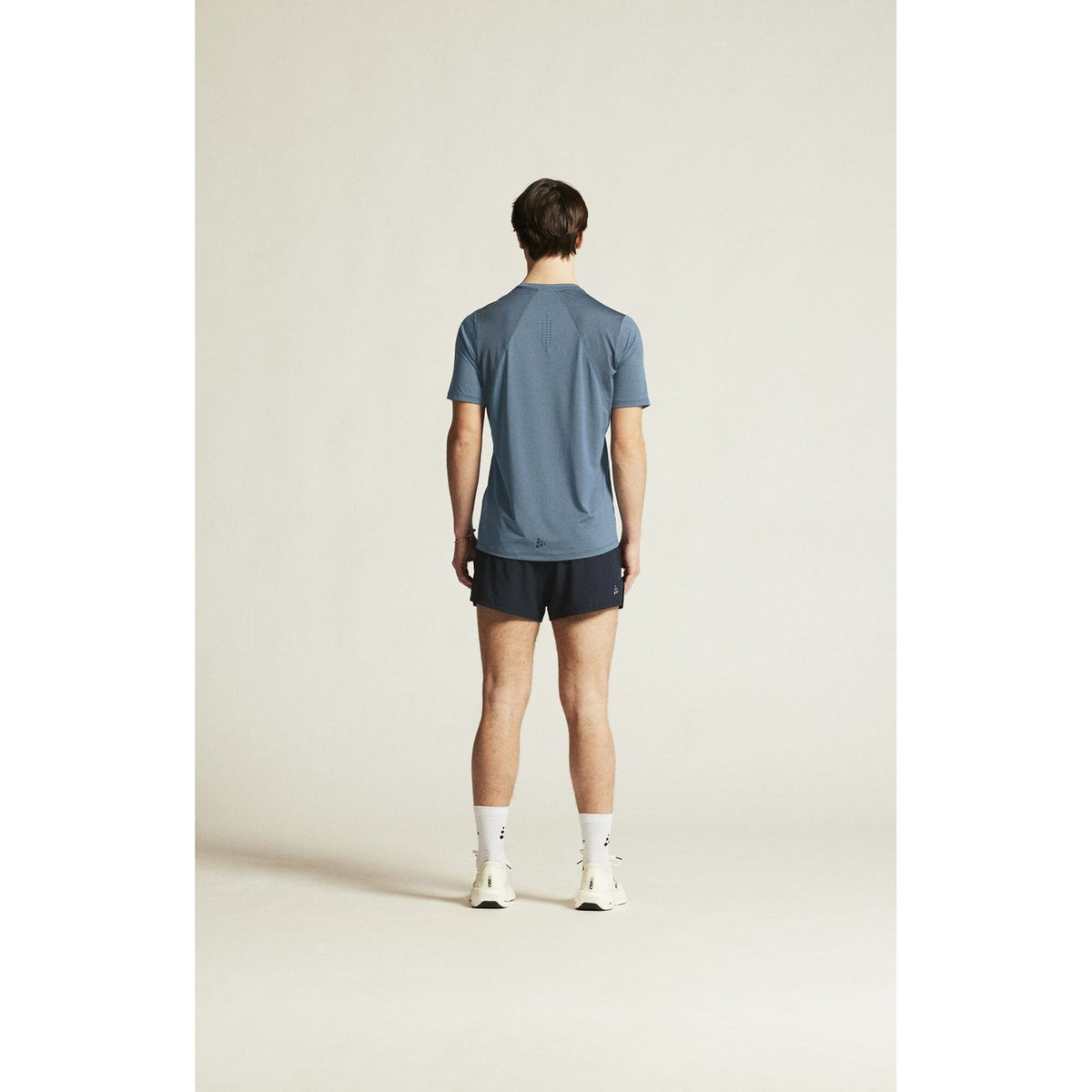 ADV ESSENCE SS TEE 2 M – Funktionsshirt Herren