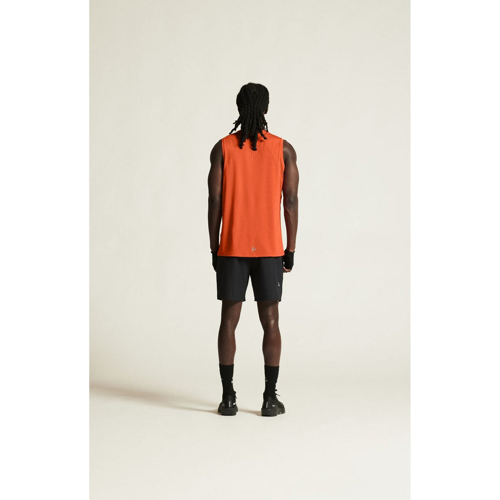 Shirt ADV ESSENCE SL TEE 2 Herren