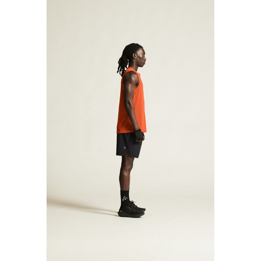 Shirt ADV ESSENCE SL TEE 2 Herren