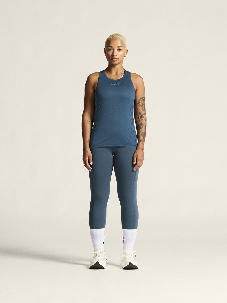 Shirt ADV ESSENCE SINGLET 2 Damen