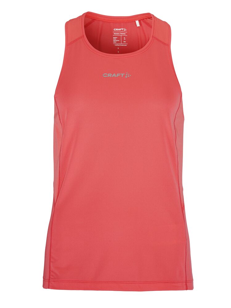Shirt ADV ESSENCE SINGLET 2 Damen