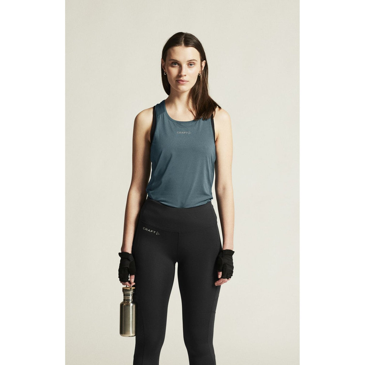Shirt ADV ESSENCE SINGLET 2 Damen