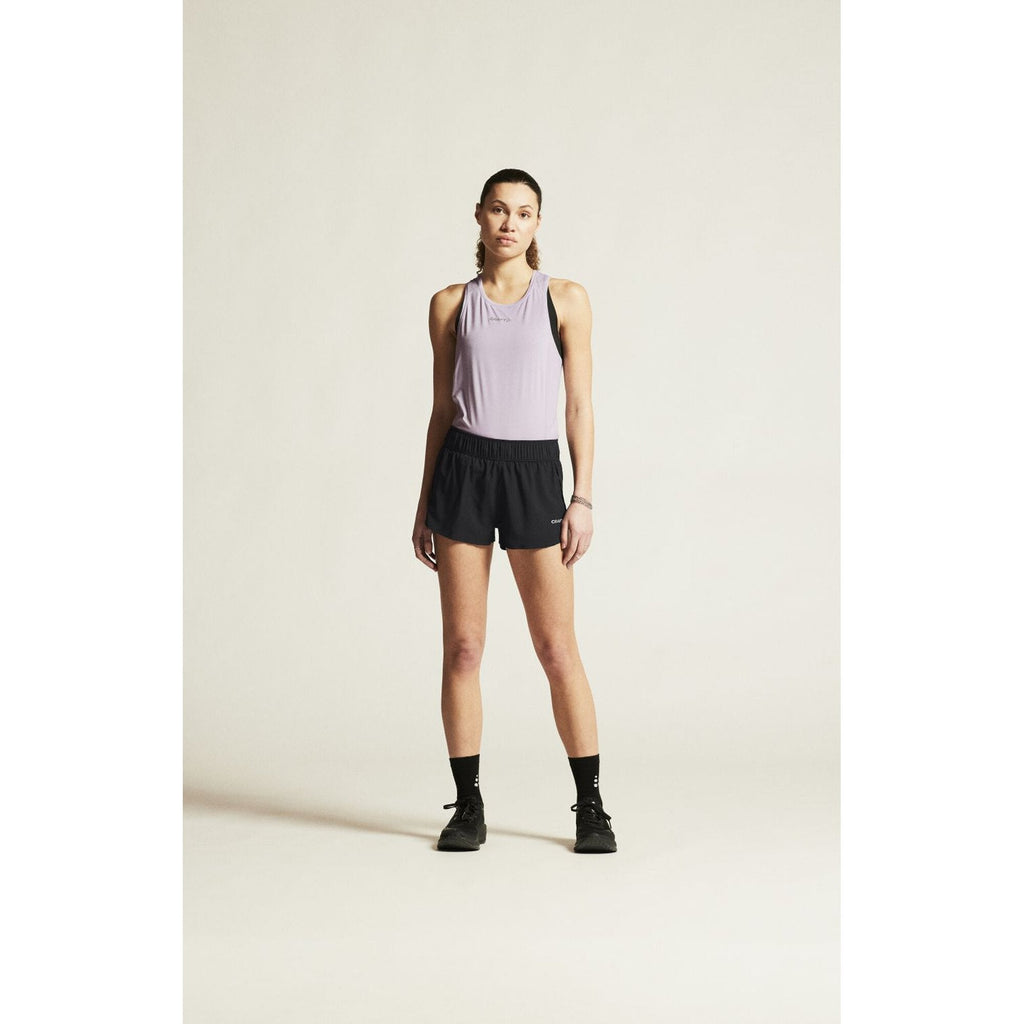 Shirt ADV ESSENCE SINGLET 2 Damen