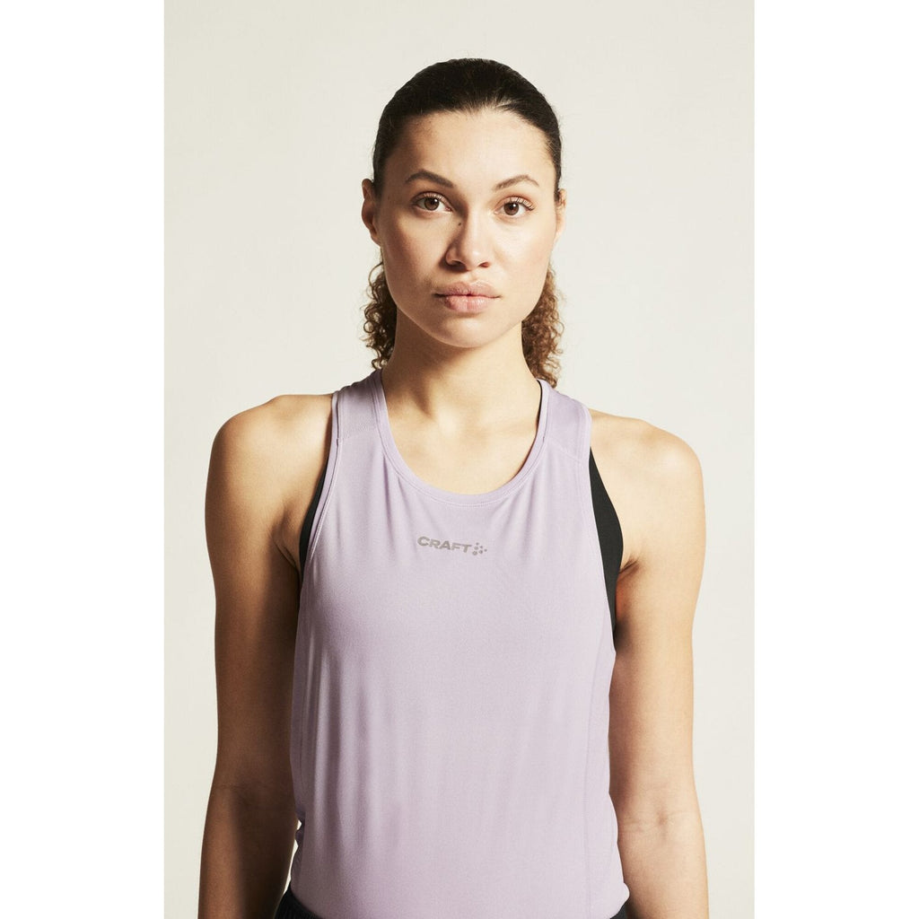 Shirt ADV ESSENCE SINGLET 2 Damen