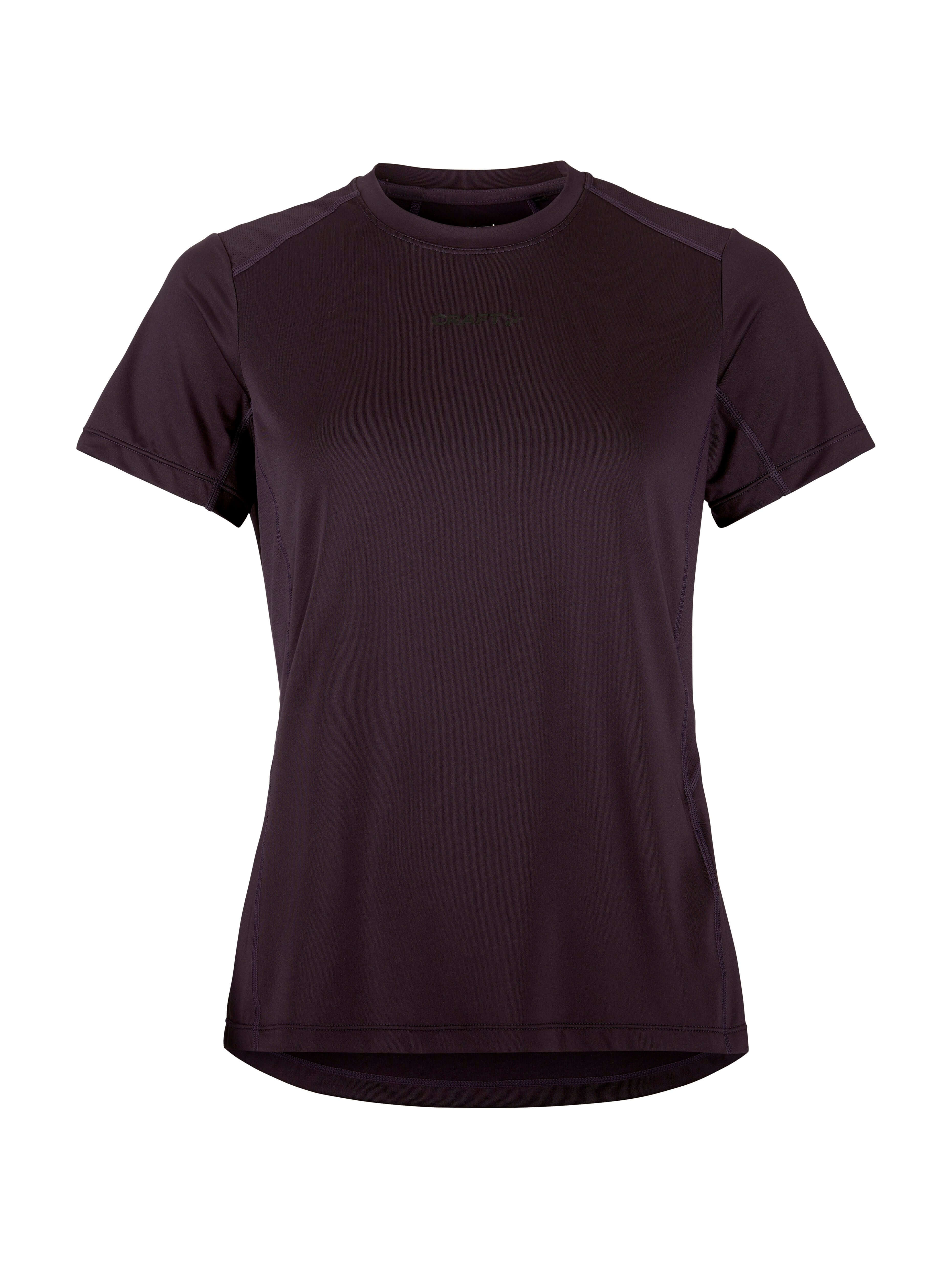 ADV ESSENCE SS TEE 2 W