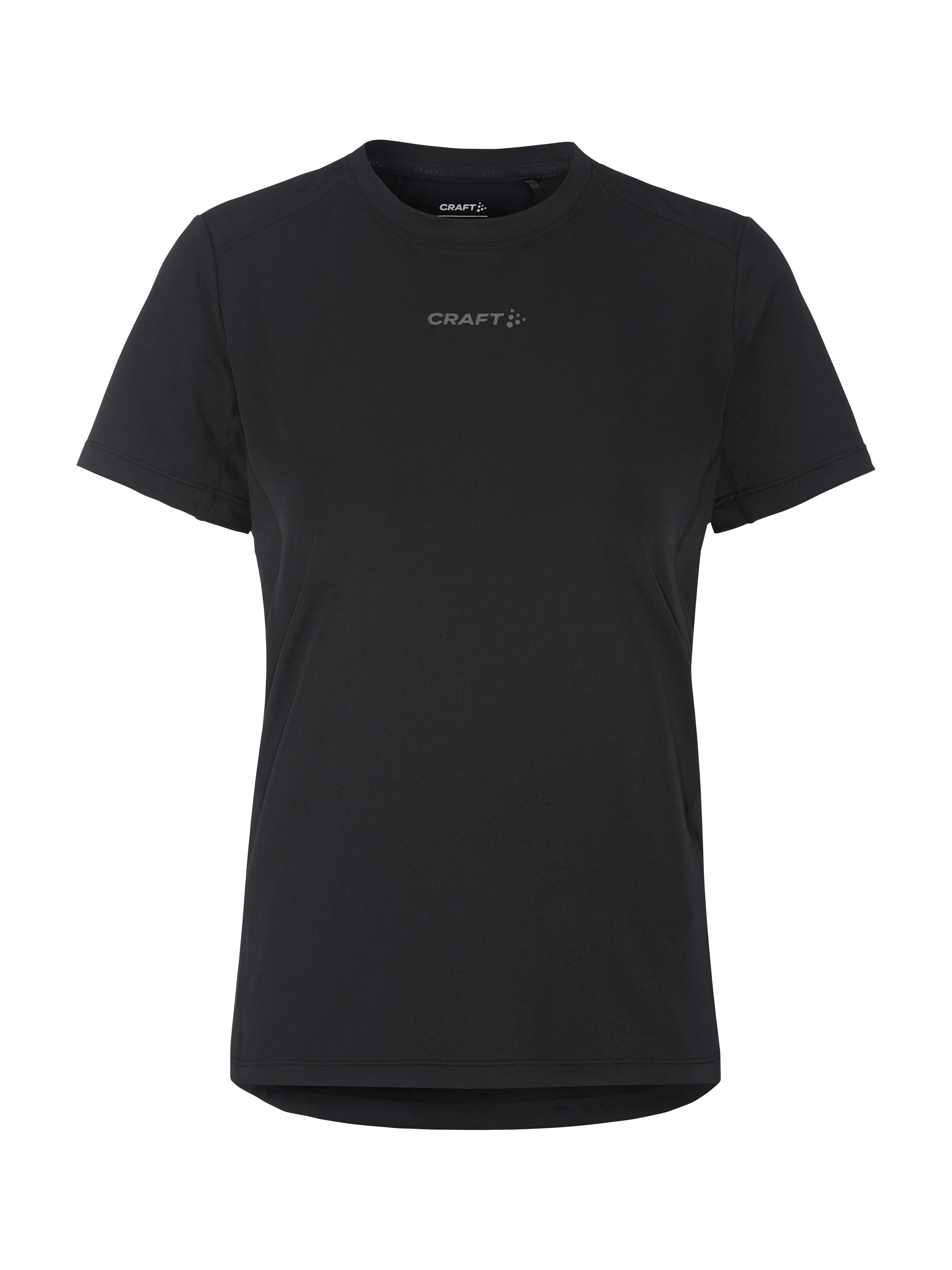 ADV ESSENCE SS TEE 2 W