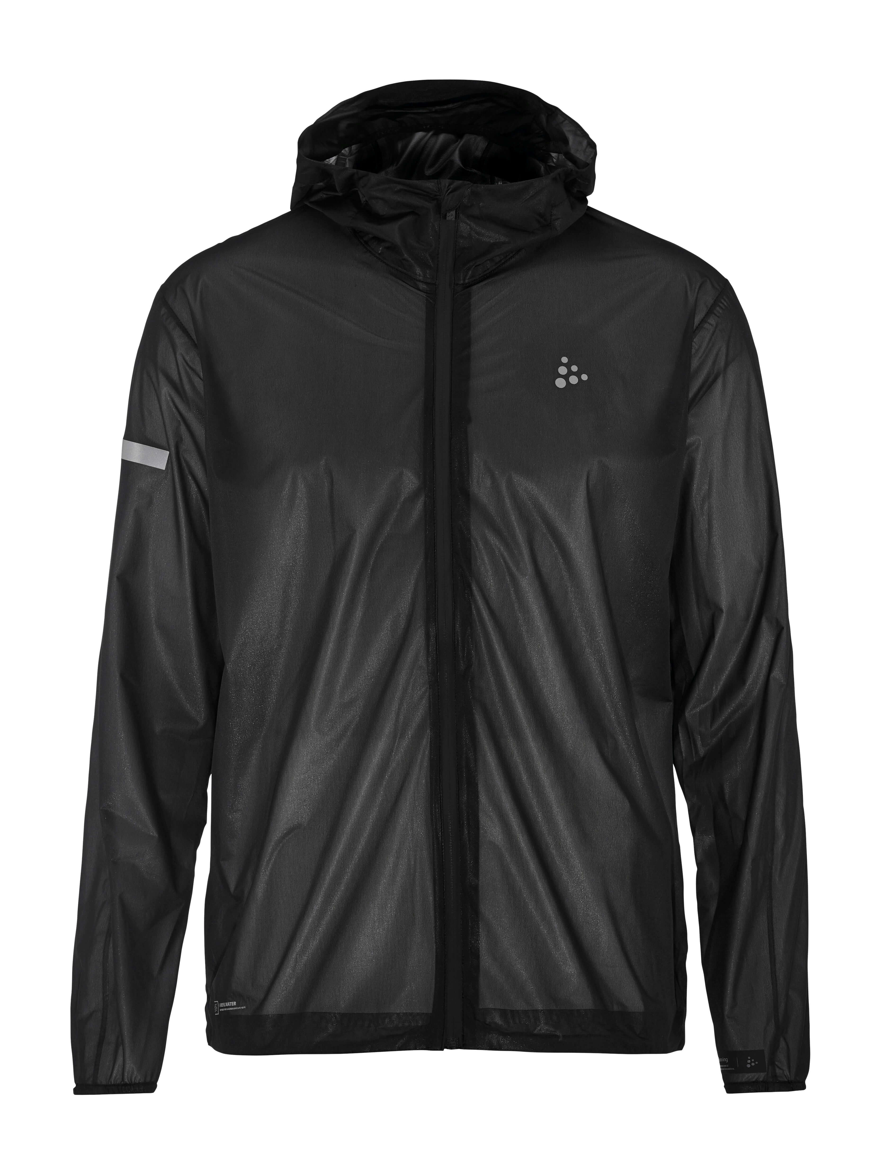 PRO HYDRO LIGHTWEIGHT JACKET M