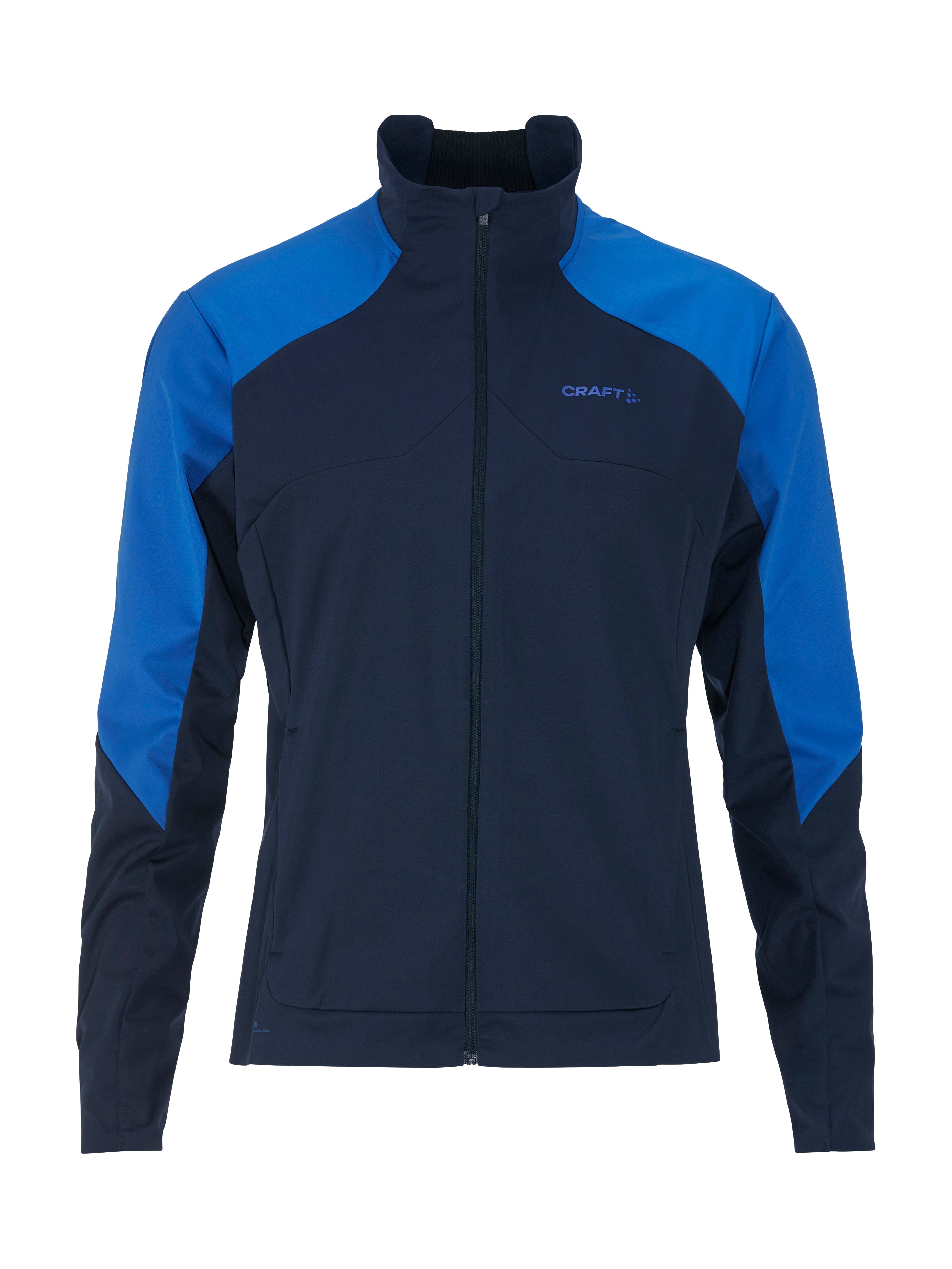 CRAFT PRO Nordic Race Jacket 2 M - Funktionsjacke