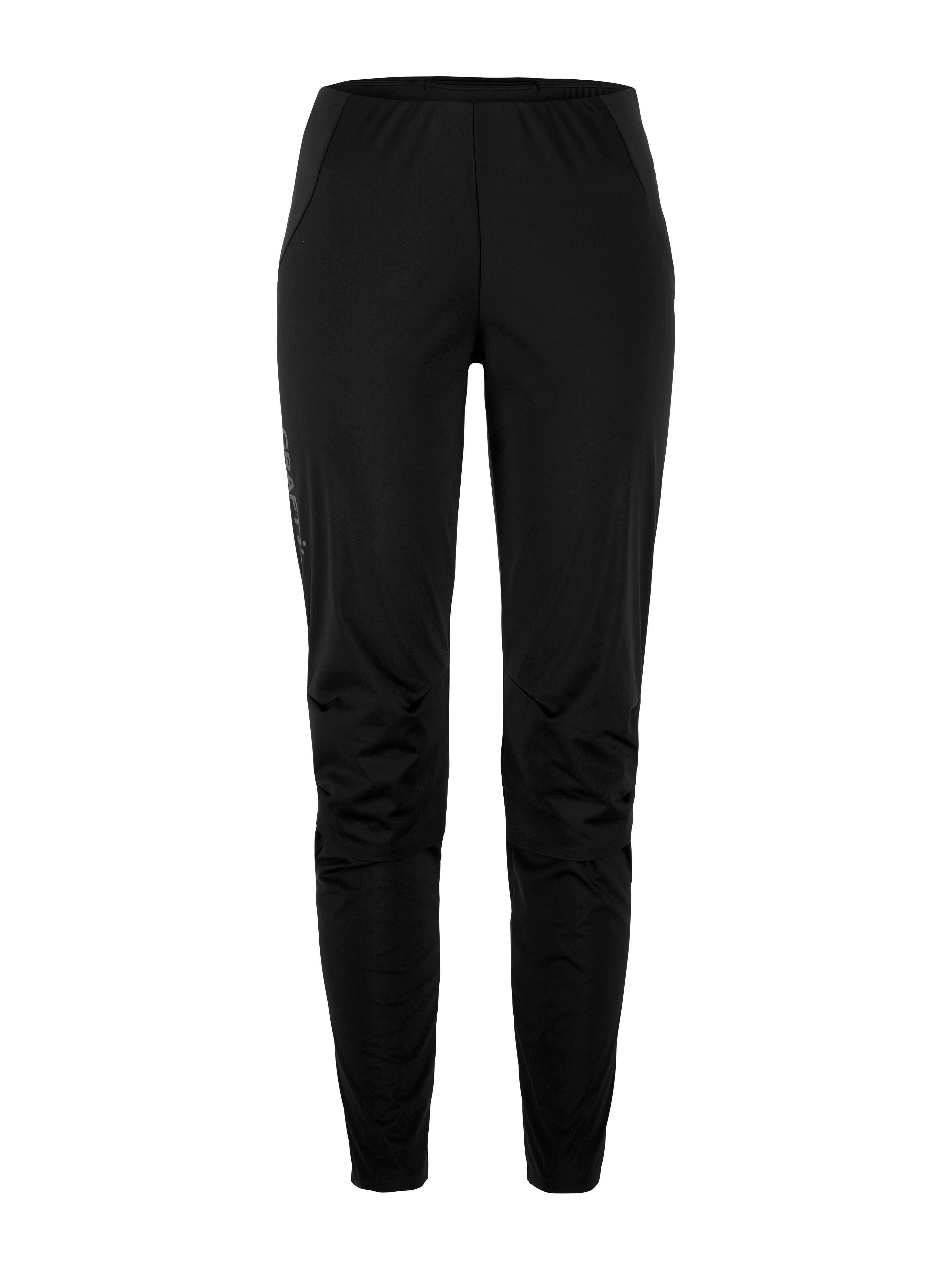 CRAFT PRO NORDIC RACE WIND TIGHTS 2 W Damen Langlaufhose