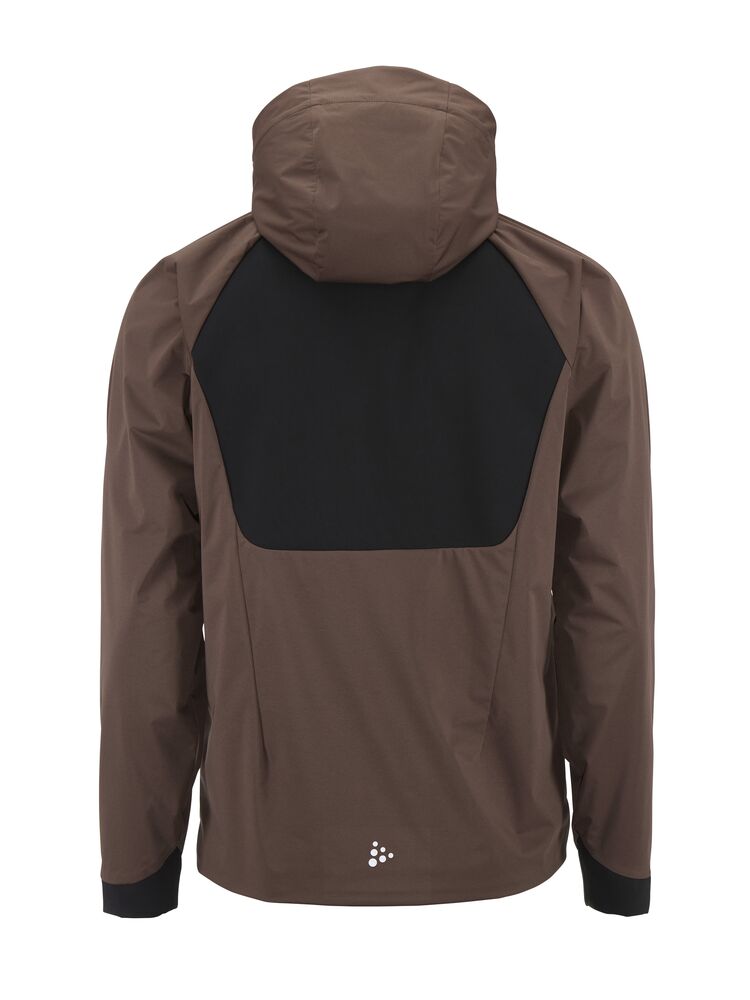 ADV PURSUIT THERMAL JACKET Herren Langlaufjacke